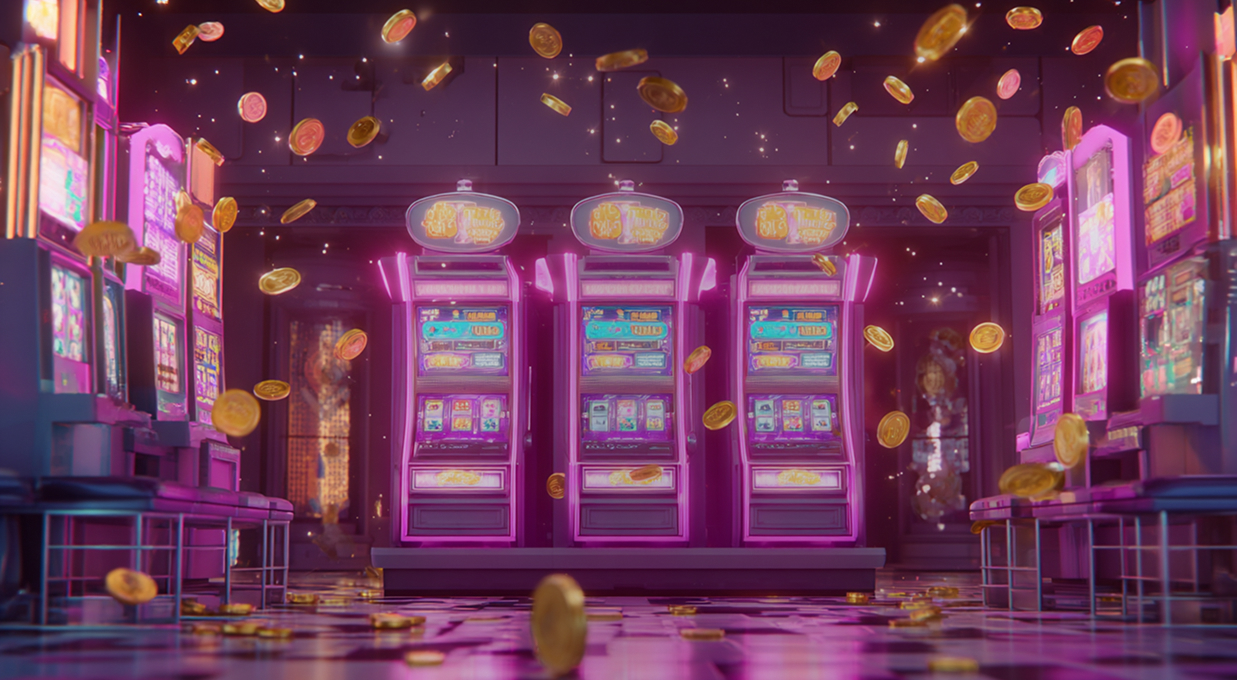 Betmomo Casino